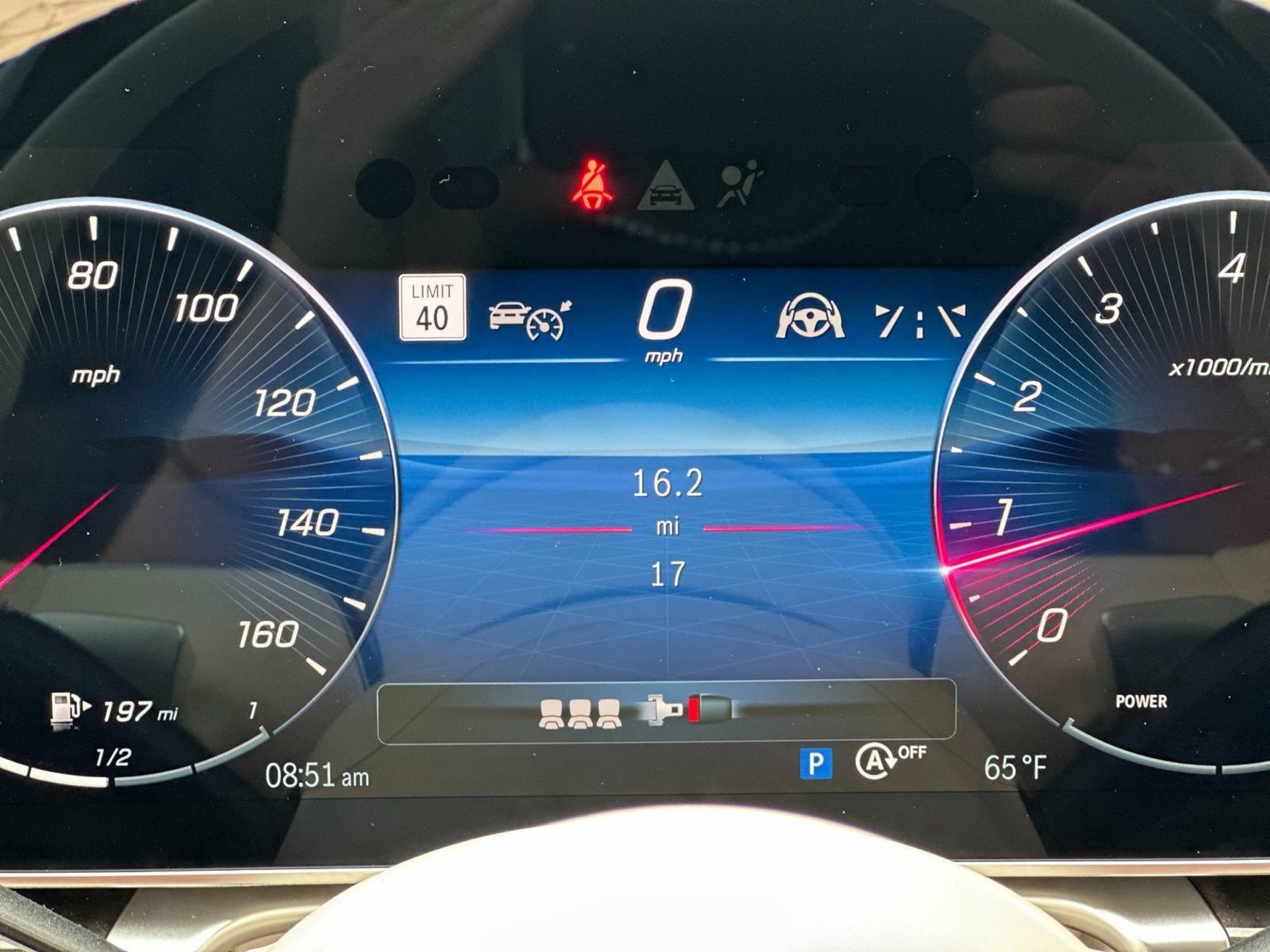 New 2026 Mercedes-Benz S 580 4MATIC Sedan image 30