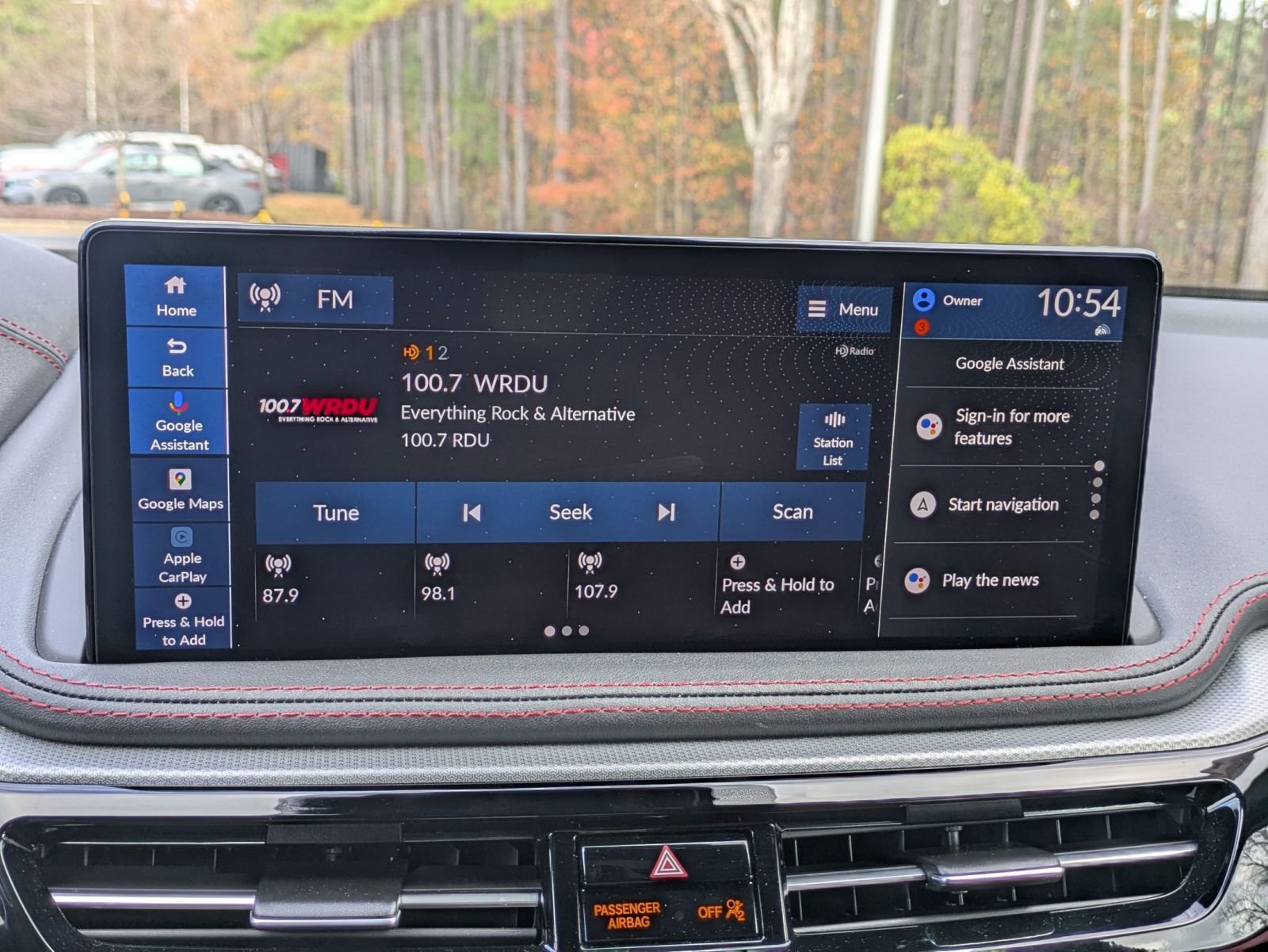 Certified 2025 Acura MDX A-Spec image 12