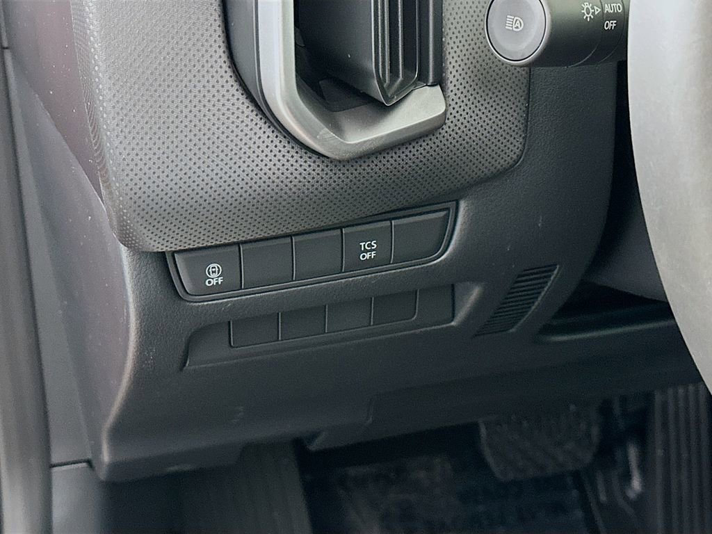 Used 2025 MAZDA CX-50 AWD 2.5 S w/ Cargo Package image 15