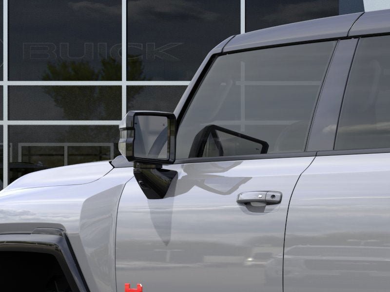 New 2025 GMC Hummer EV 3X w/ Battery Pack, 24 Module Pack AWD/4WD image 77