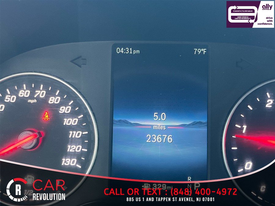 Used 2025 Mercedes-Benz Sprinter 2500 image 24