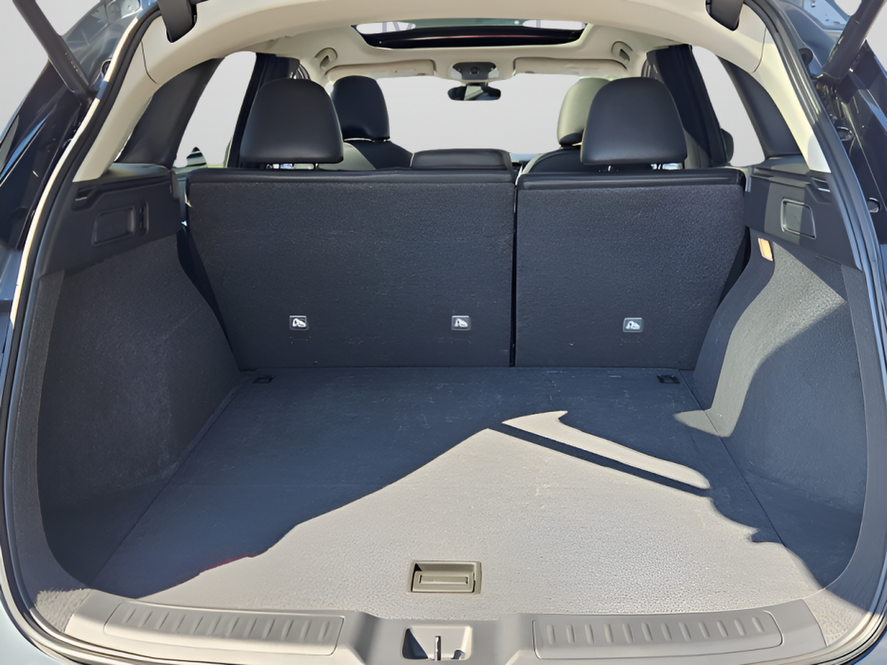 Used 2024 INFINITI QX50 Luxe FWD image 25