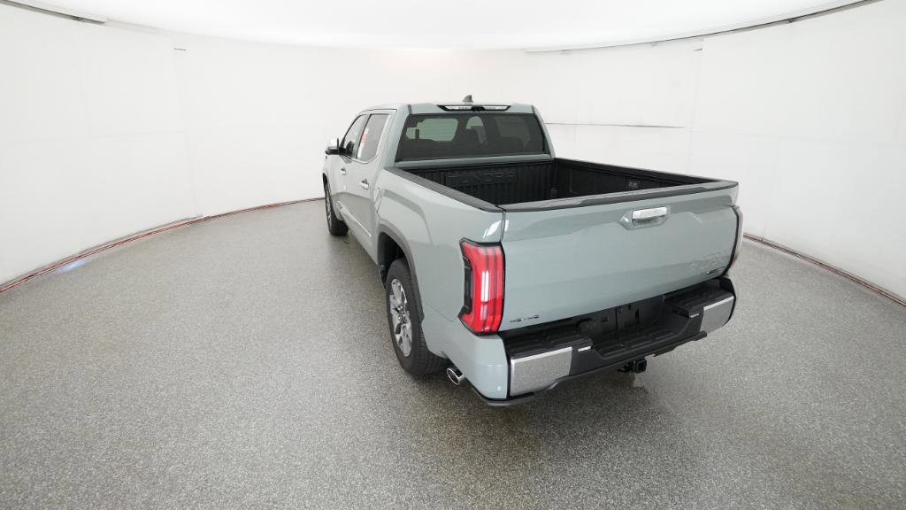 New 2026 Toyota Tundra 1794 Edition image 16