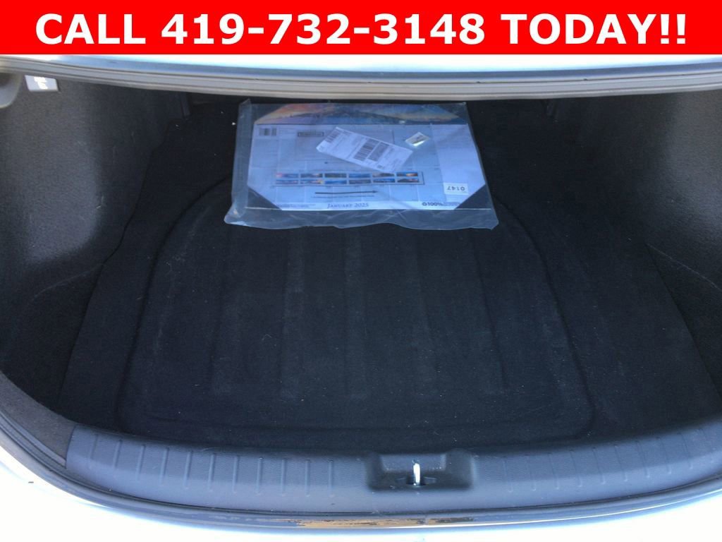 Used 2024 Kia Forte GT image 10