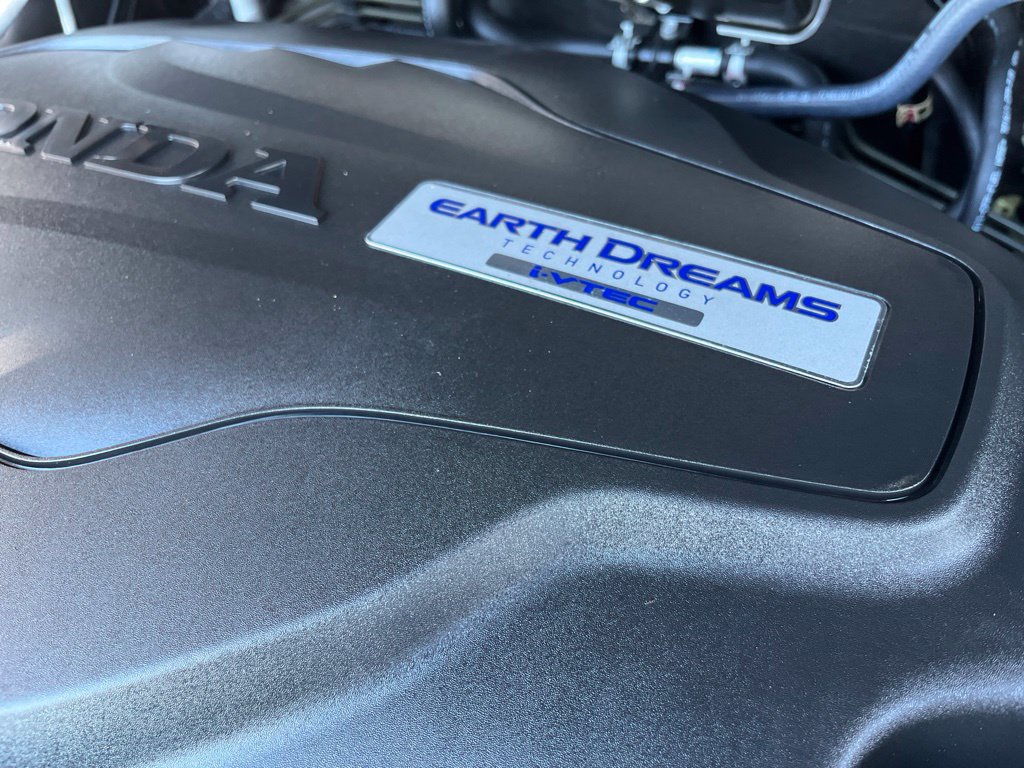 Used 2018 Honda Odyssey EX-L image 13