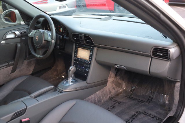 Used 2009 Porsche 911 Carrera RWD image 39