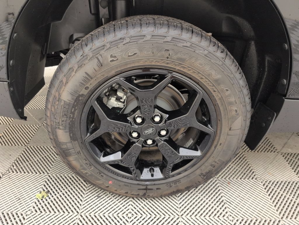 New 2024 Ford Maverick Lariat w/ FX4 Off-Road Package AWD/4WD image 17