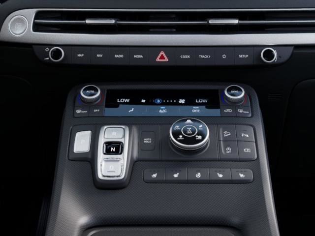 New 2025 Hyundai Palisade Calligraphy image 16