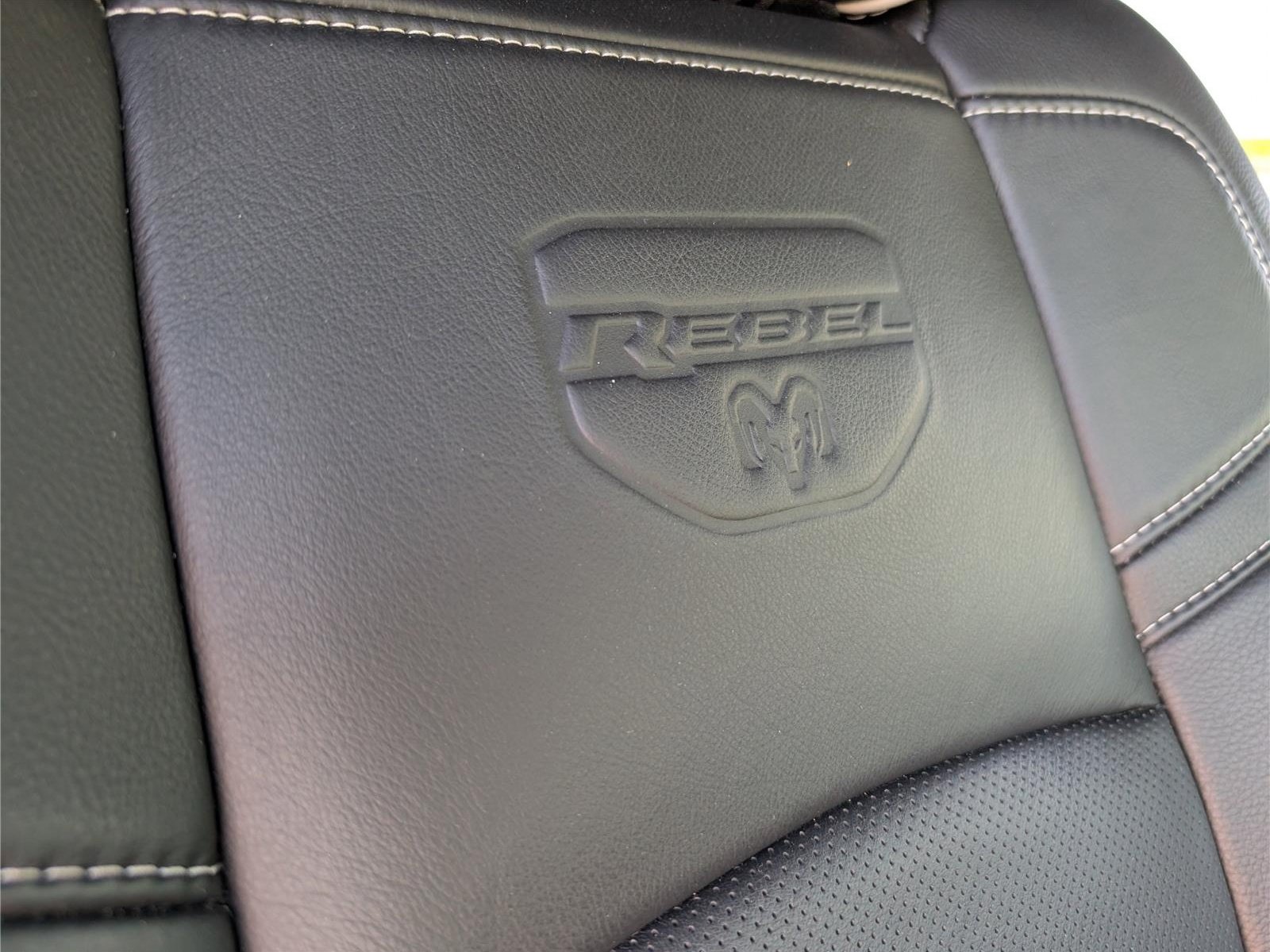 Used 2024 RAM 2500 Rebel w/ Level 2 Equipment Group AWD/4WD image 14