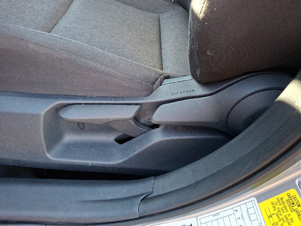 Certified 2025 Toyota Camry LE FWD image 15