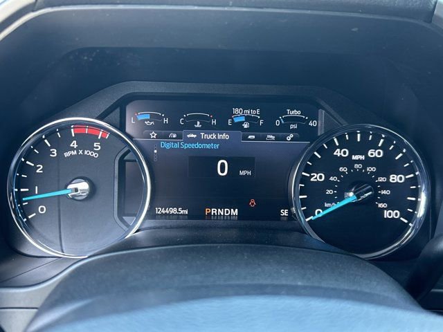 Used 2021 Ford F350 Platinum AWD/4WD image 31