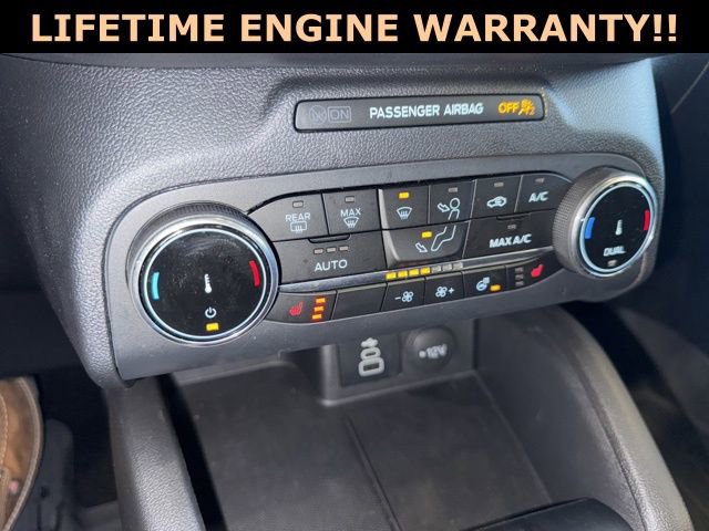 Used 2025 Ford Escape ST-Line w/ Cold Weather Package image 23