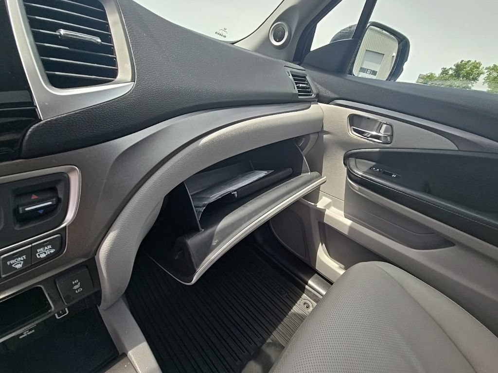 Used 2019 Honda Ridgeline RTL-T image 24