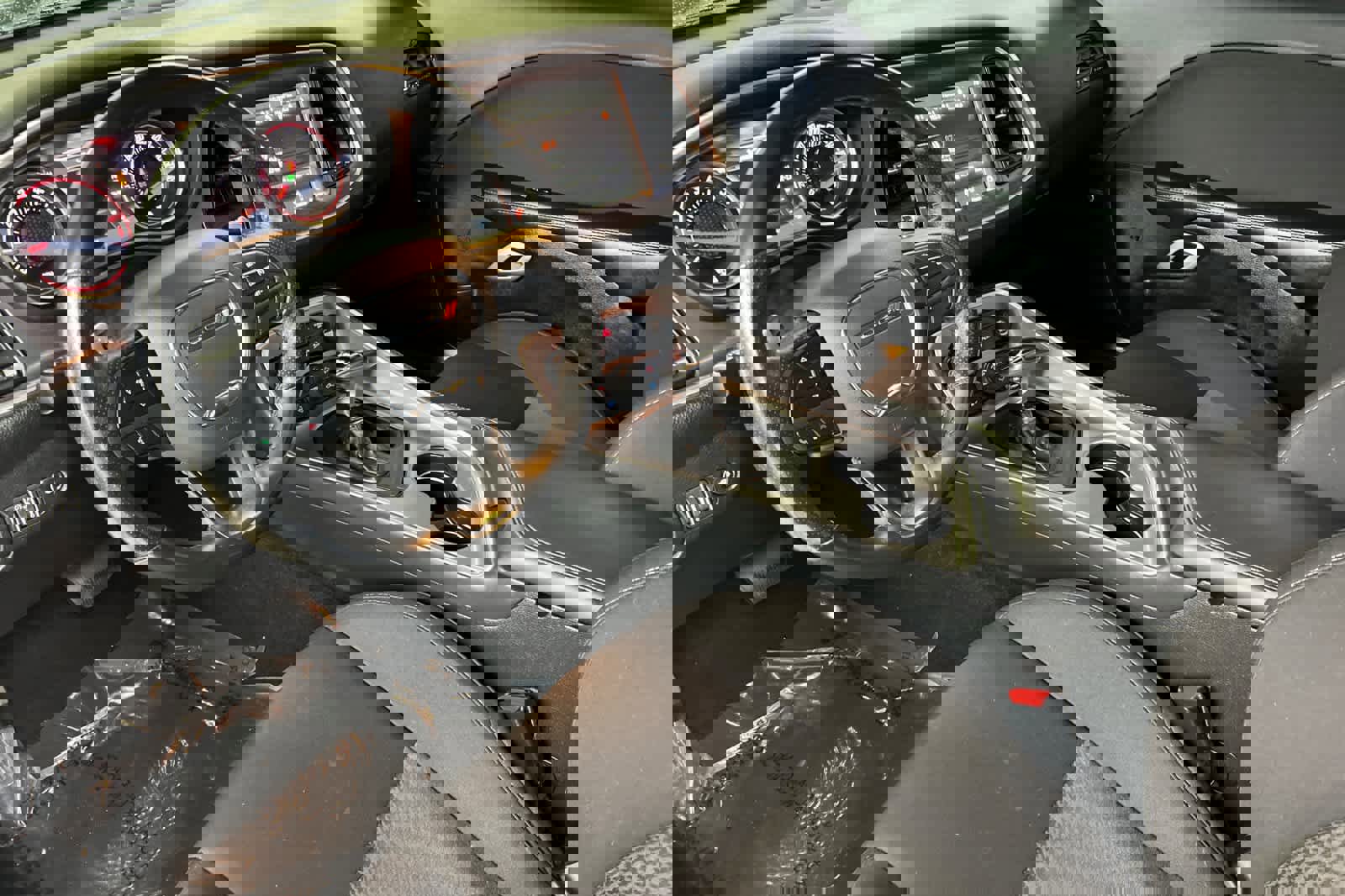 Used 2019 Dodge Challenger R/T Scat Pack image 11