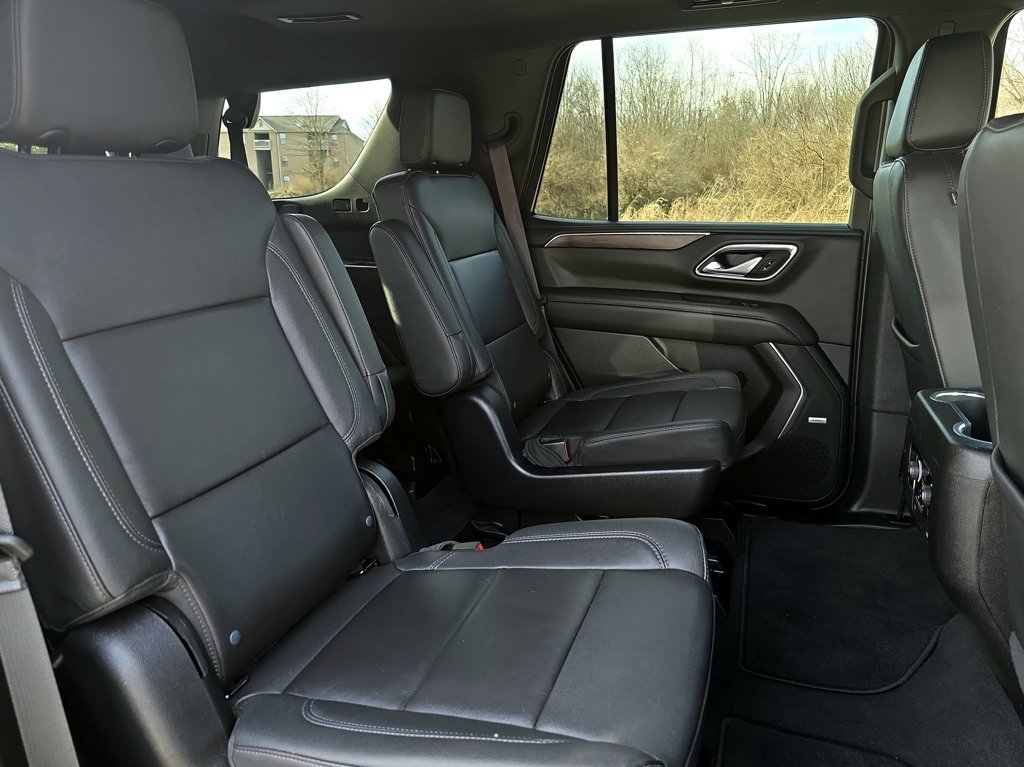 Used 2023 Chevrolet Tahoe Z71 AWD/4WD image 30