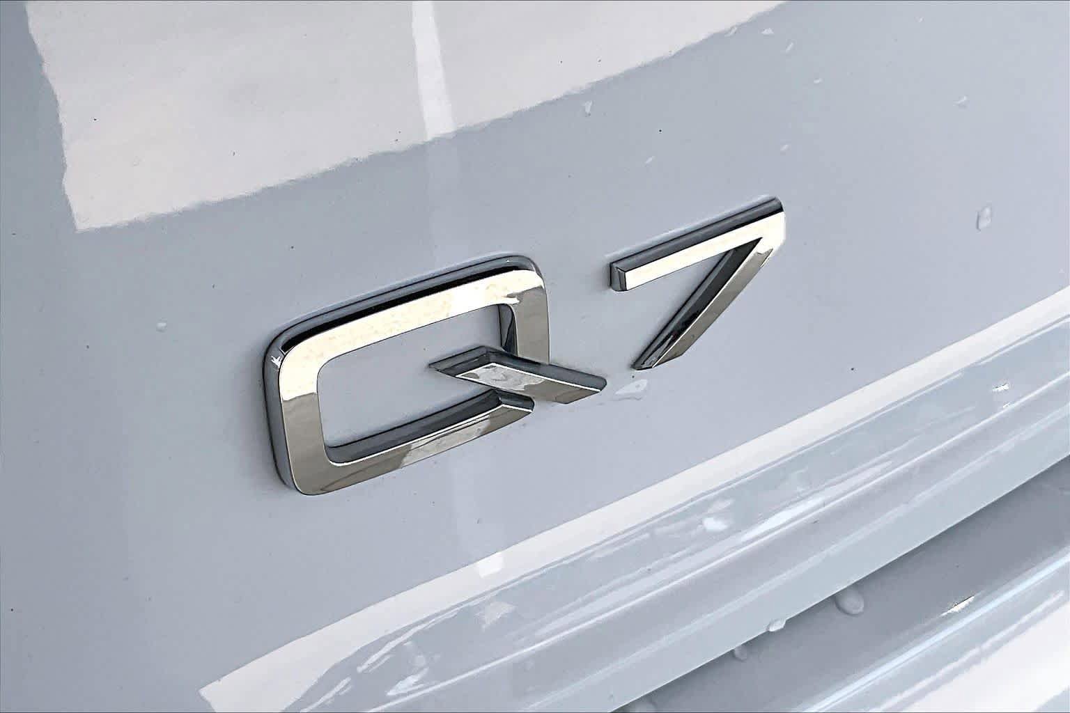 Used 2022 Audi Q7 2.0T Premium image 31