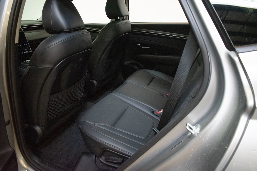Used 2024 Hyundai Tucson Limited AWD/4WD image 24