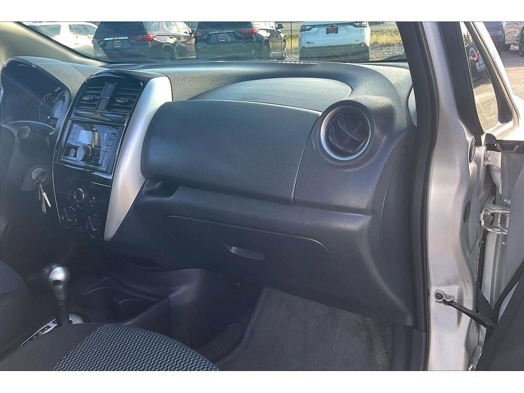 Used 2015 Nissan Versa Note SV FWD image 18