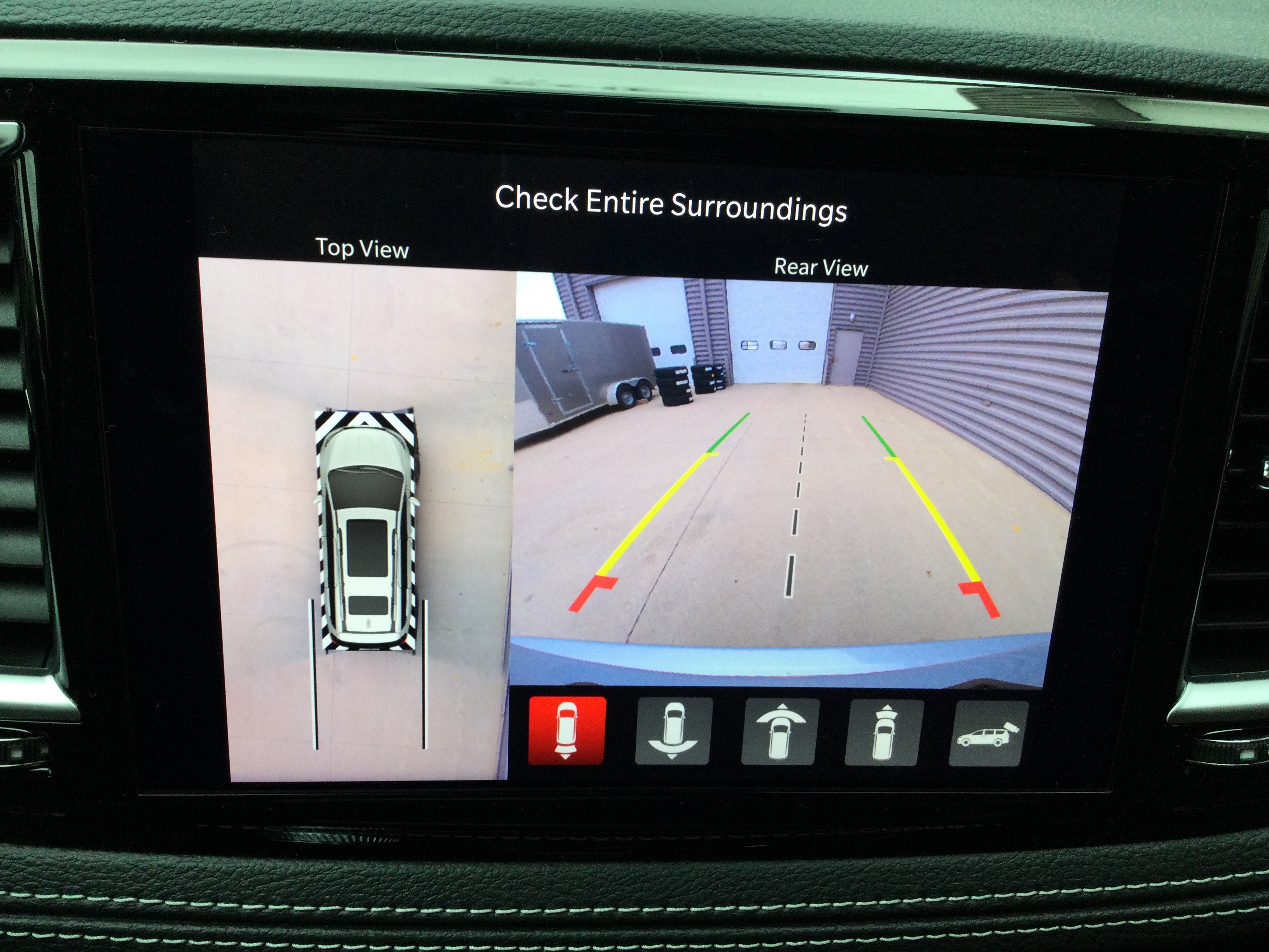 New 2026 Chrysler Pacifica Limited image 17