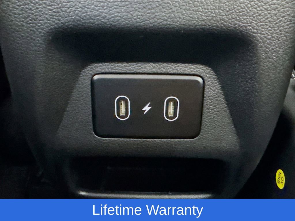 New 2026 Hyundai Venue SEL image 26