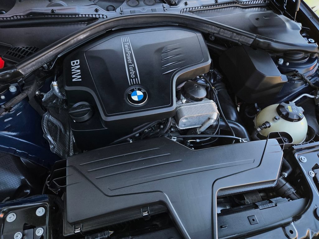 Used 2015 BMW 328i Sedan RWD image 35