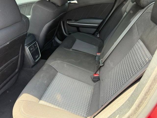 Used 2022 Dodge Charger Scat Pack w/ Dynamics Package RWD image 10