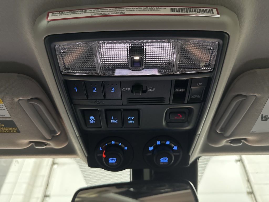 Used 2020 Toyota 4Runner TRD Pro AWD/4WD image 28