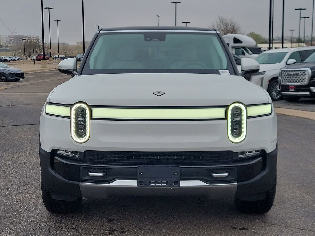 Used 2023 Rivian R1S Adventure AWD/4WD image 9