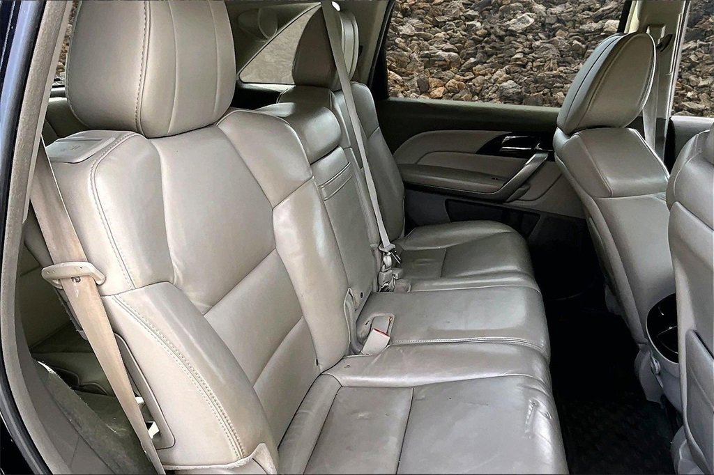 Used 2013 Acura MDX w/ Technology Package image 25