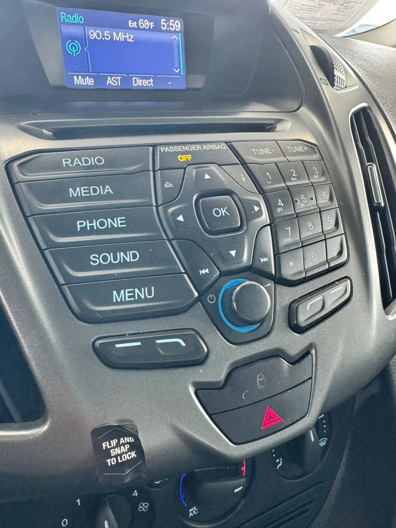 Used 2014 Ford Transit Connect XL FWD image 20