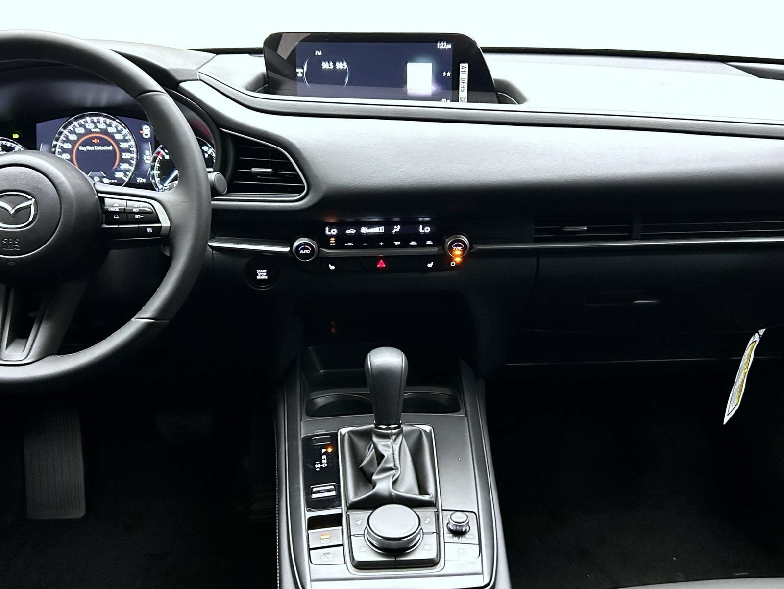 New 2026 MAZDA CX-30 AWD 2.5 S w/ Select Sport Pkg image 14