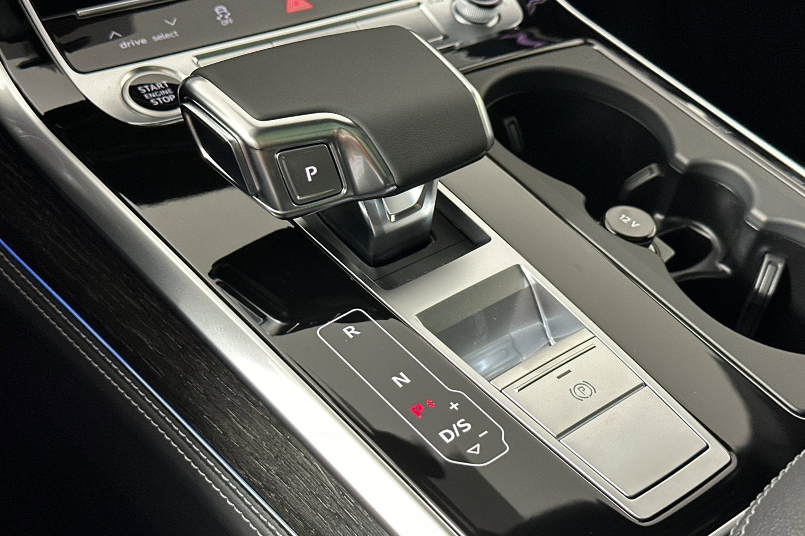 New 2026 Audi Q7 3.0T Premium Plus AWD/4WD image 22