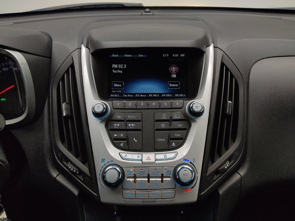 Used 2015 Chevrolet Equinox LT w/ Driver Convenience Package FWD image 25