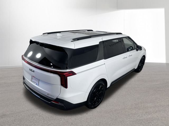New 2026 Kia Carnival SX Prestige image 42