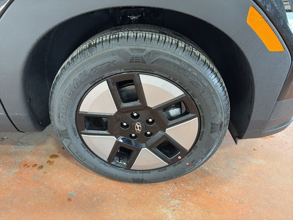 New 2026 Hyundai Santa Fe SEL image 10