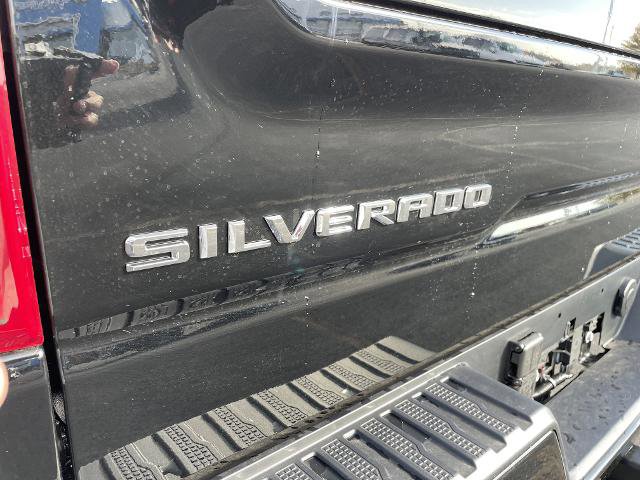 New 2026 Chevrolet Silverado 1500 ZR2 image 30