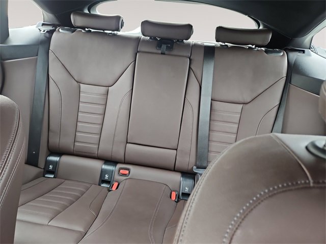 Certified 2023 BMW 430i Gran Coupe xDrive w/ Premium Package image 13