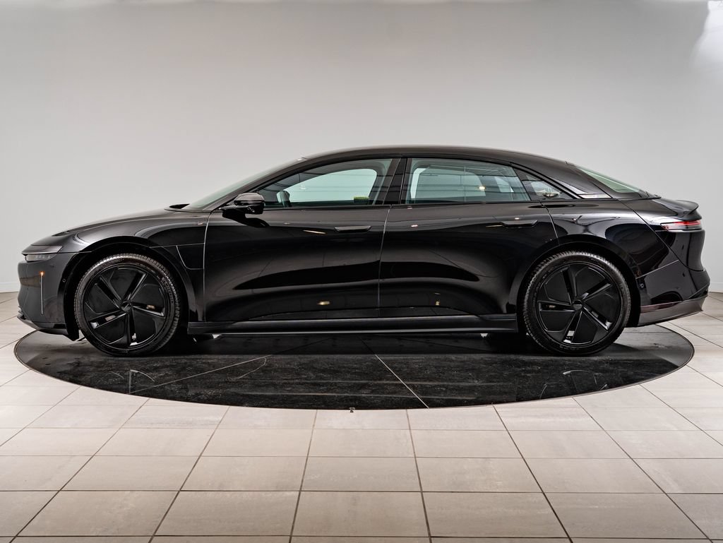 Used 2024 Lucid Air Touring AWD/4WD image 5