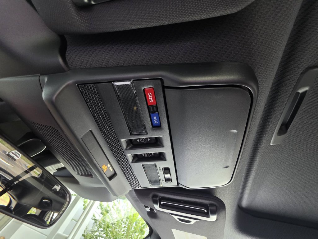 New 2026 Subaru Outback Premium AWD/4WD image 27