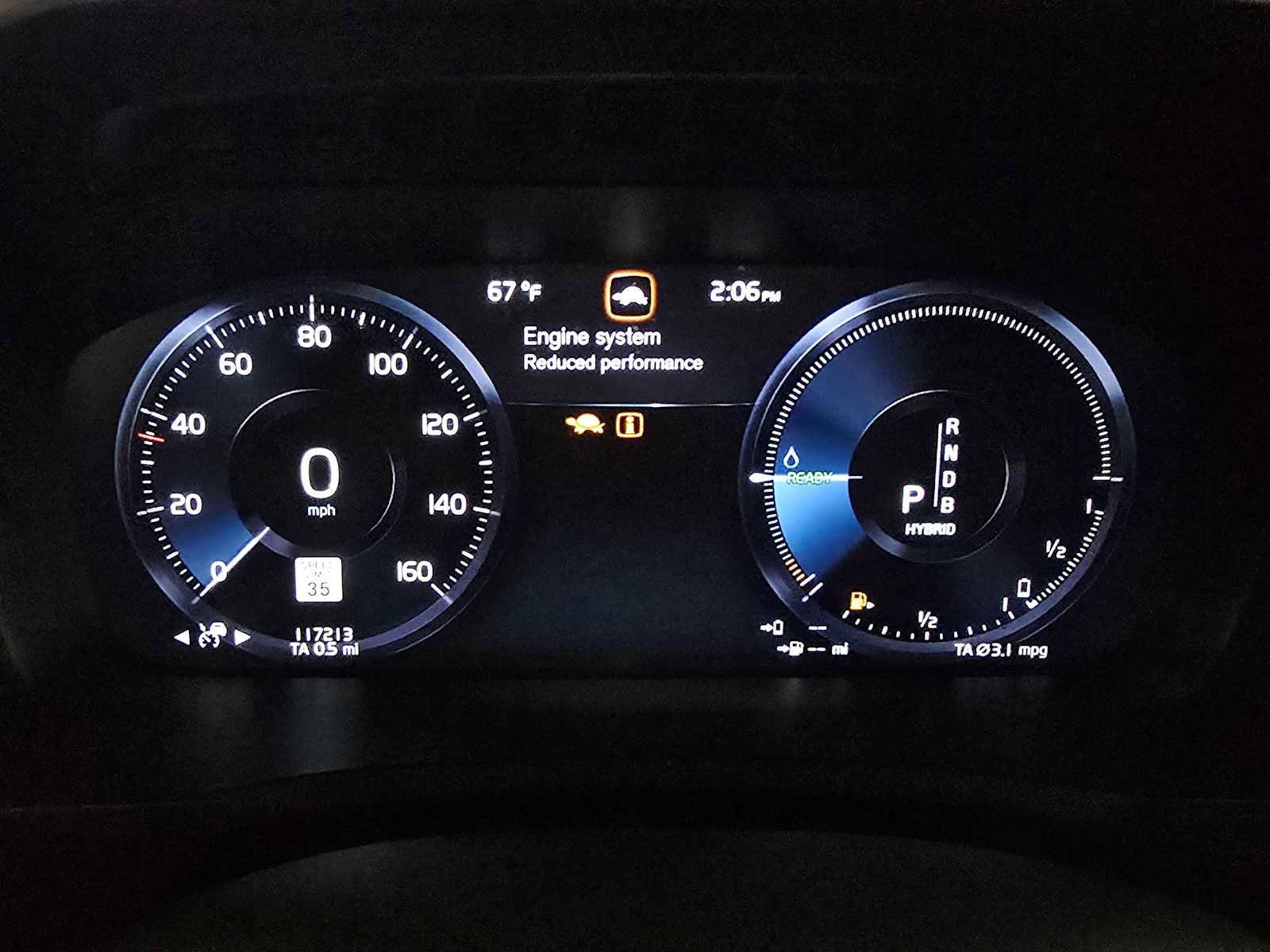 Used 2017 Volvo XC90 T8 Inscription w/ Luxury Package image 28