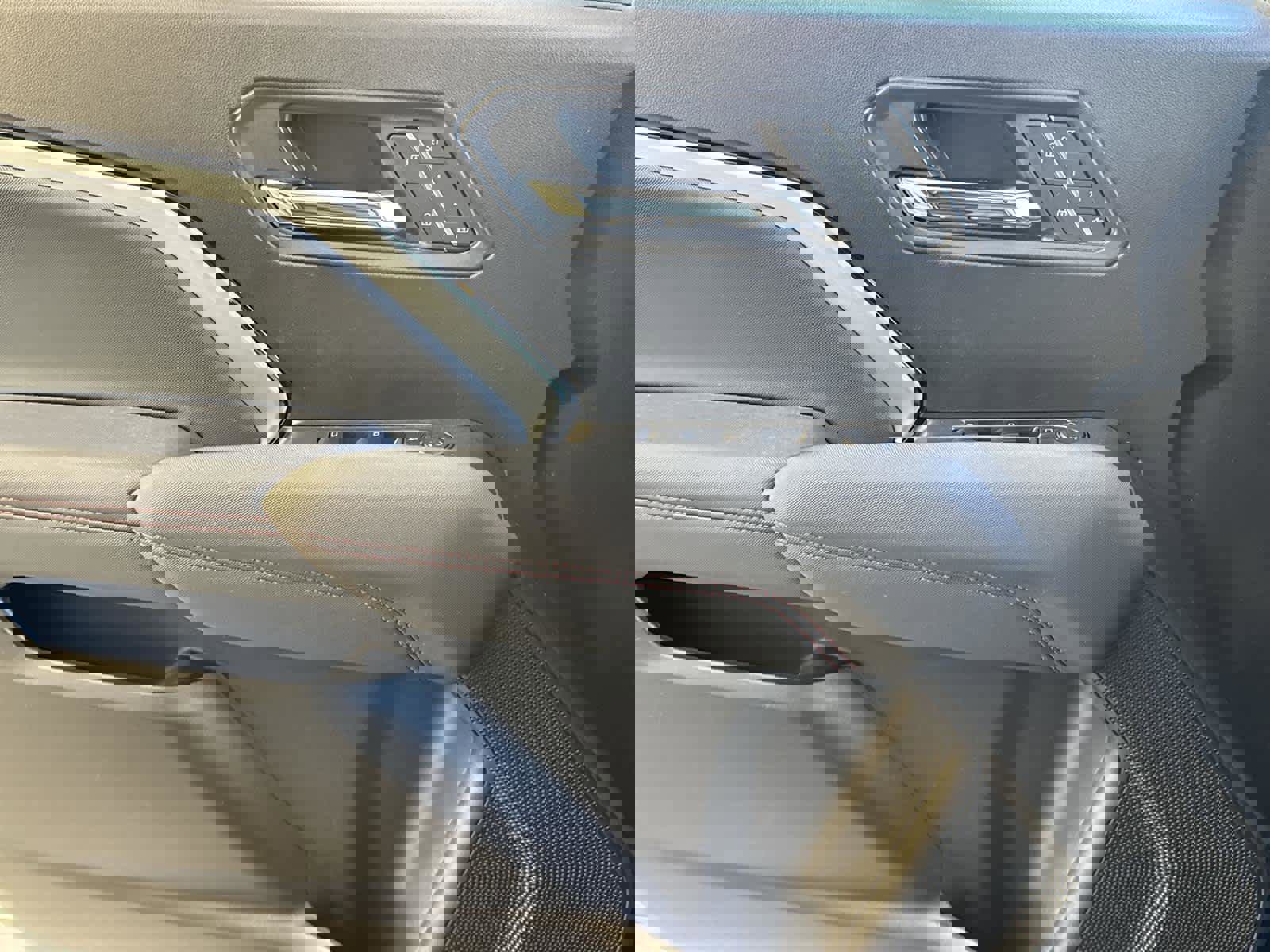 Used 2023 Chevrolet Colorado Z71 w/ Z71 Convenience Package 2 image 23