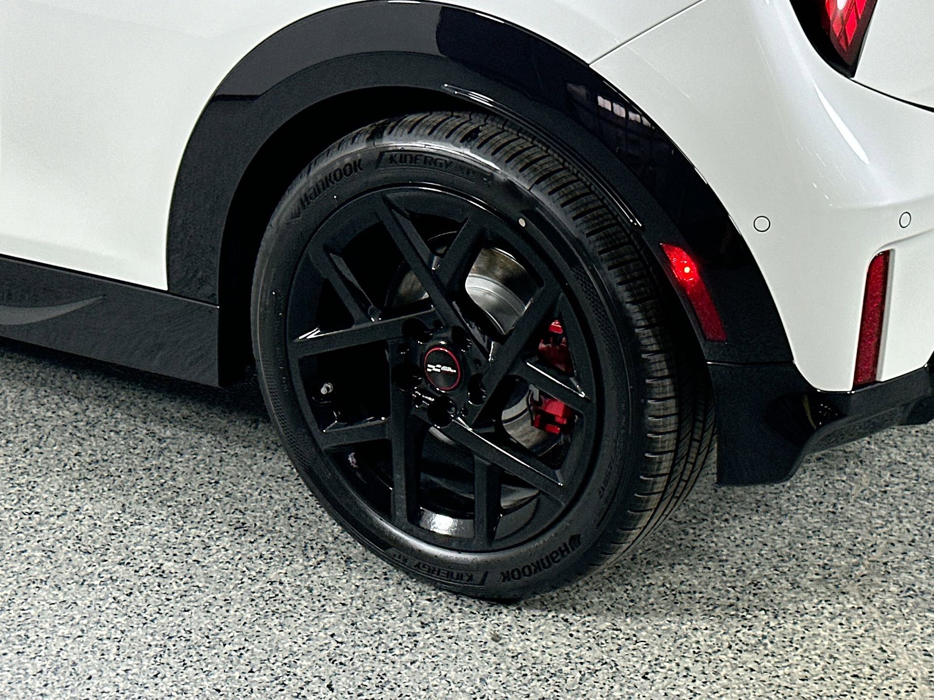 New 2026 MINI Cooper John Cooper Works image 10