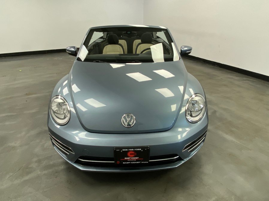 Used 2019 Volkswagen Beetle 2.0T SE FWD image 9