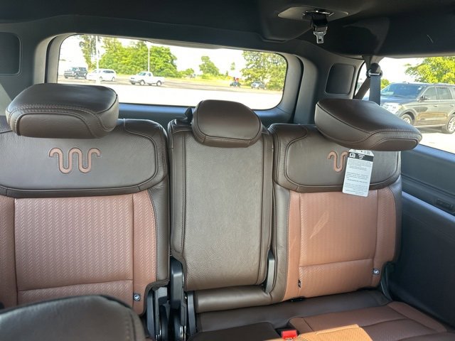 New 2025 Ford Expedition Max King Ranch image 17