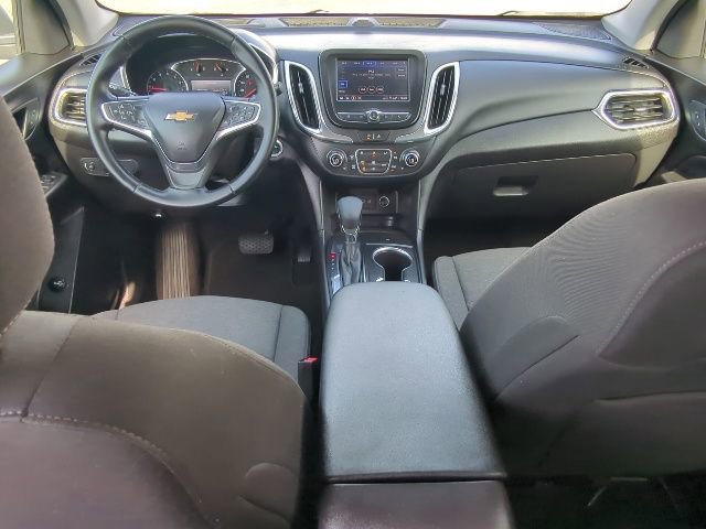 Certified 2024 Chevrolet Equinox LT image 14