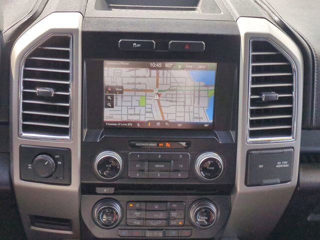 Used 2015 Ford F150 Lariat w/ Equipment Group 502A Luxury image 20