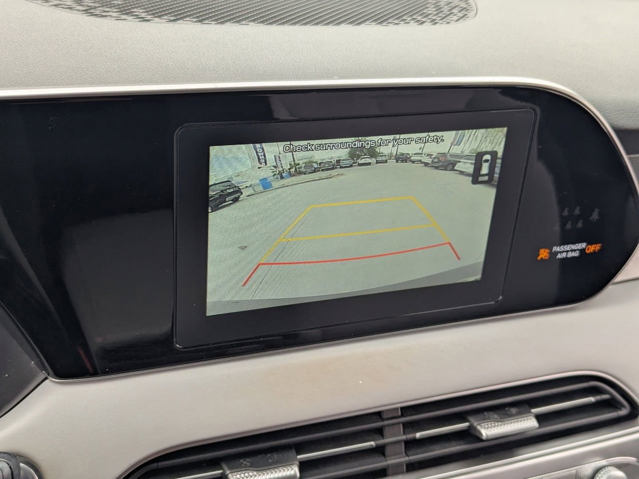 Used 2020 Hyundai Palisade SEL w/ Convenience Package image 25