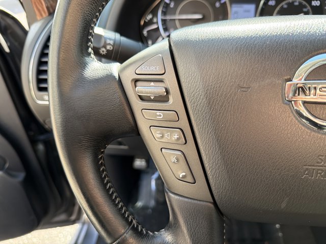 Used 2020 Nissan Armada SL w/ Premium Package image 15