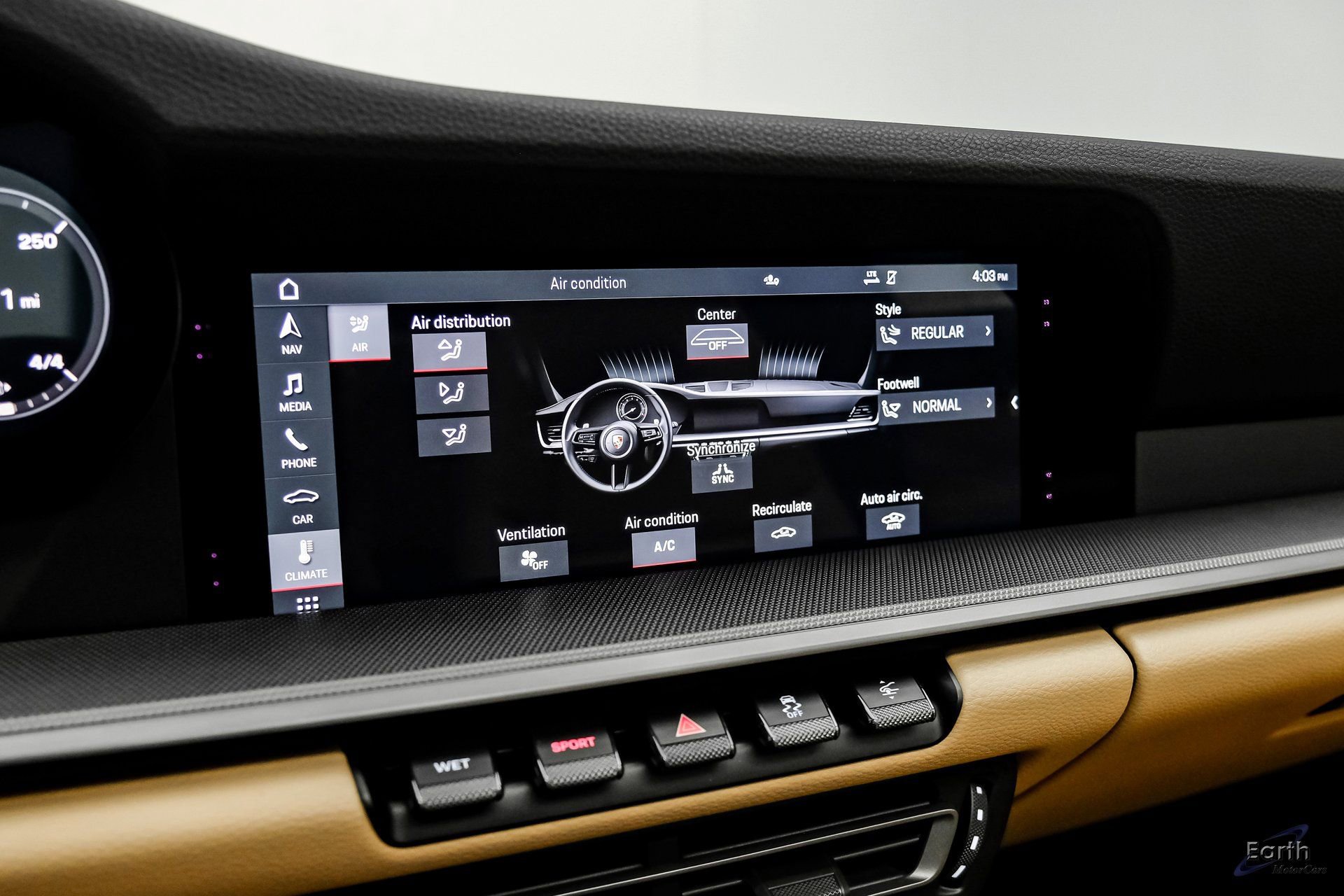 Used 2021 Porsche 911 Targa 4S Heritage Design image 79