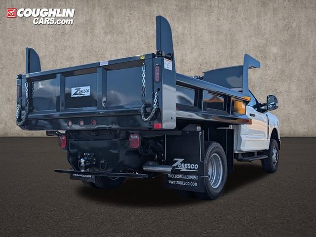New 2025 Ford F350 XL w/ XL Chrome Package image 8
